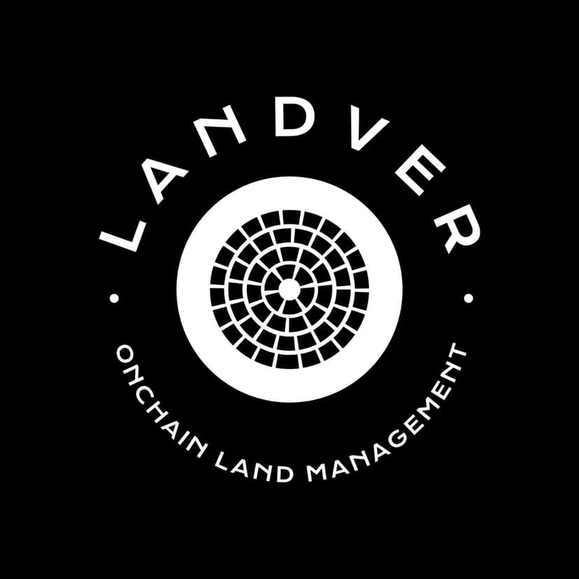 Landver Logo